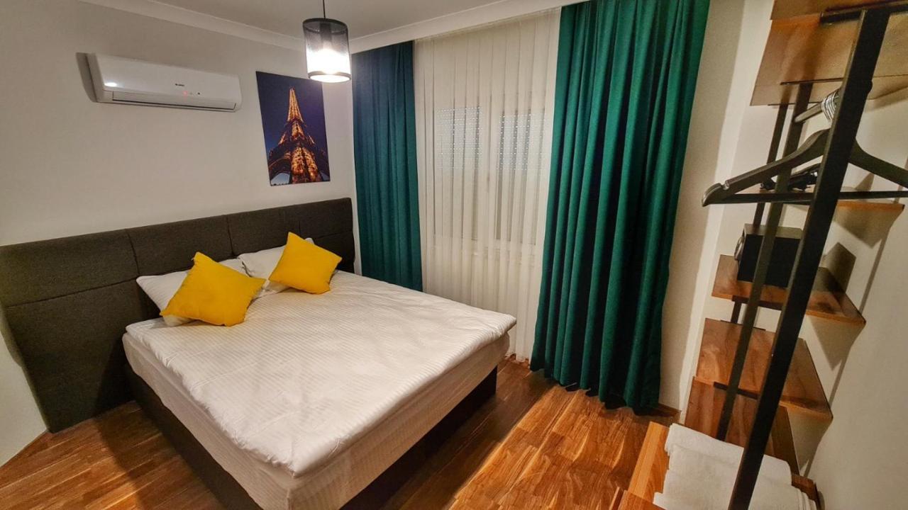 Letstay Sweet Home Yellow Antália Exterior foto